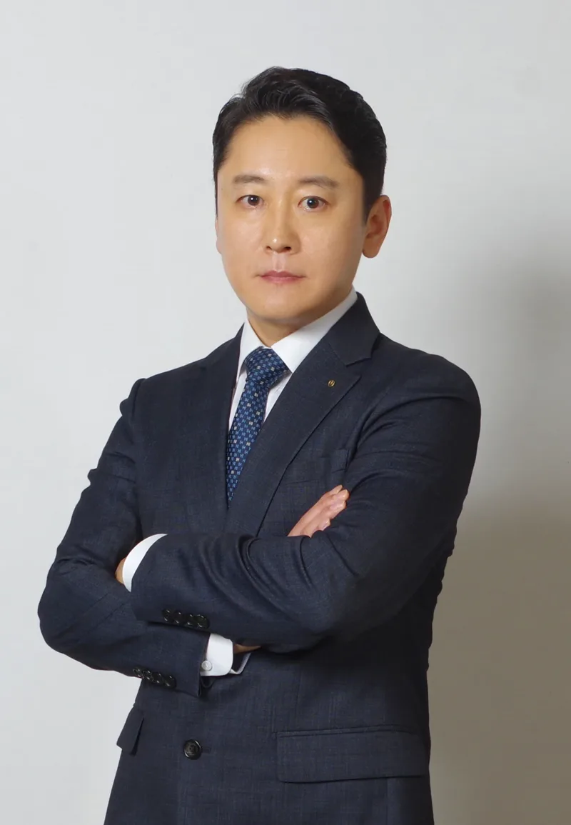 (주) 모터원 의정부지점 구명우 딜러 프로필 사진